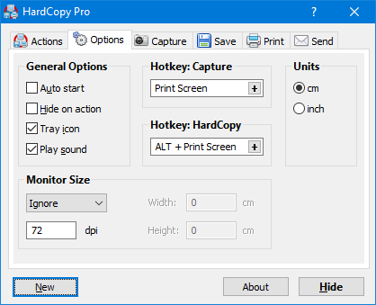 HardCopy Pro Keygen