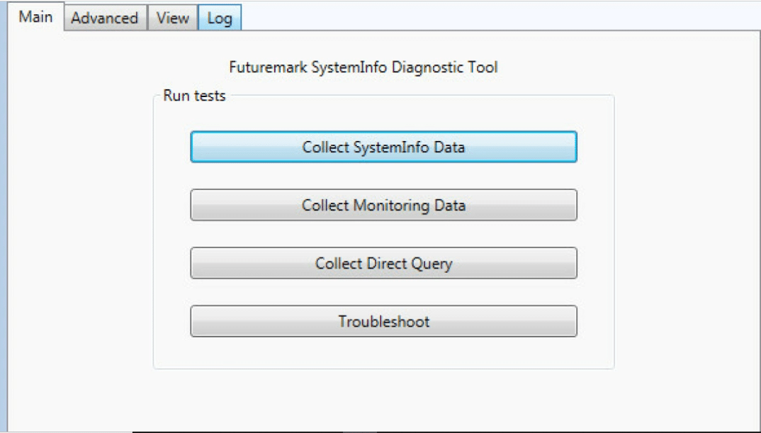 Futuremark SystemInfo License Key