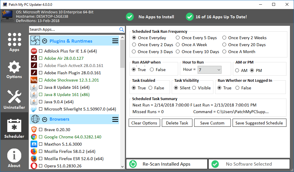 AutoClose Pro Serial Number