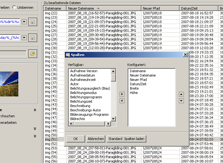 AmoK Exif Sorter Full Version