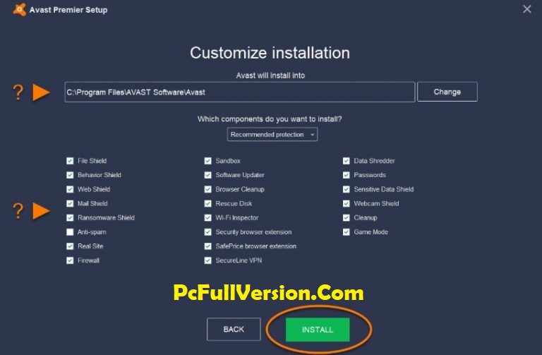 Avast Premier License File Download