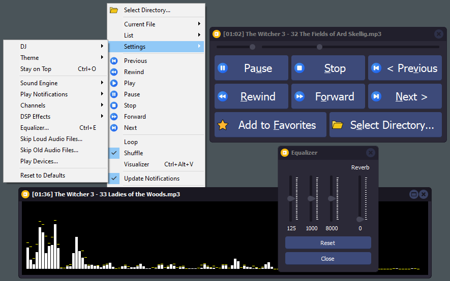 Vov Music Player Serial Key