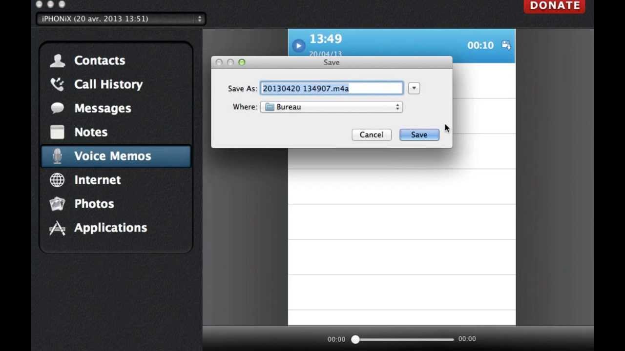 iBackup Viewer License Key