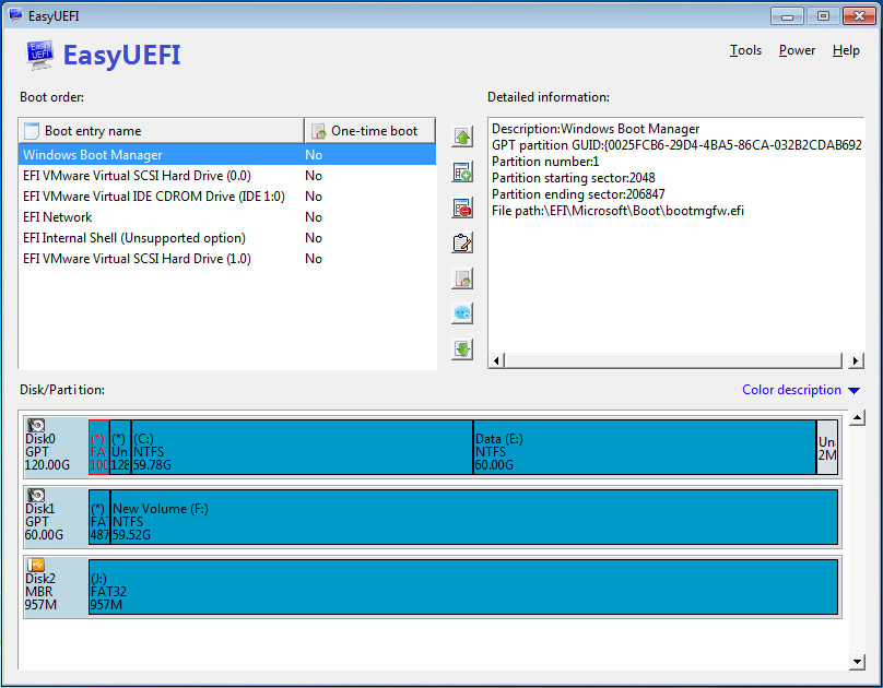 EasyUEFI Enterprise License Code