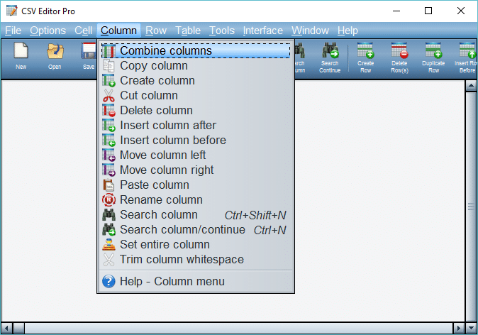 CSV Editor Pro License Key