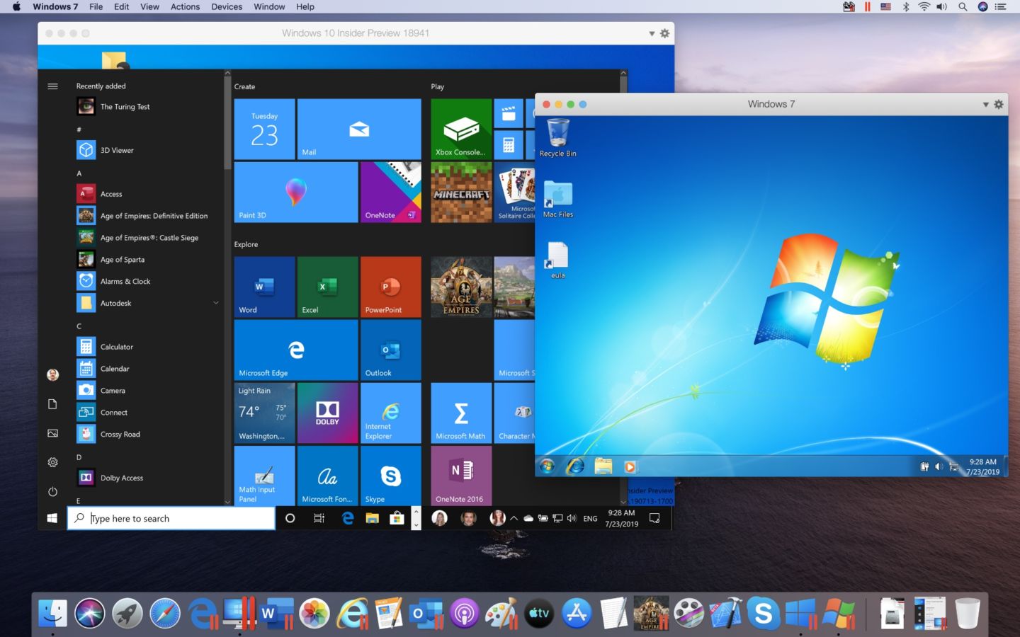 Parallels Desktop Activation Key Generator