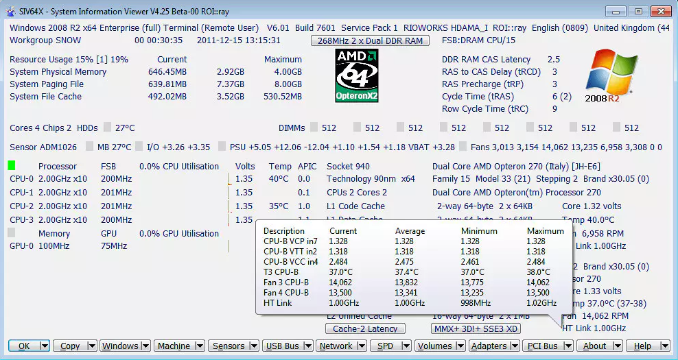 SIV System Information Viewer Keygen