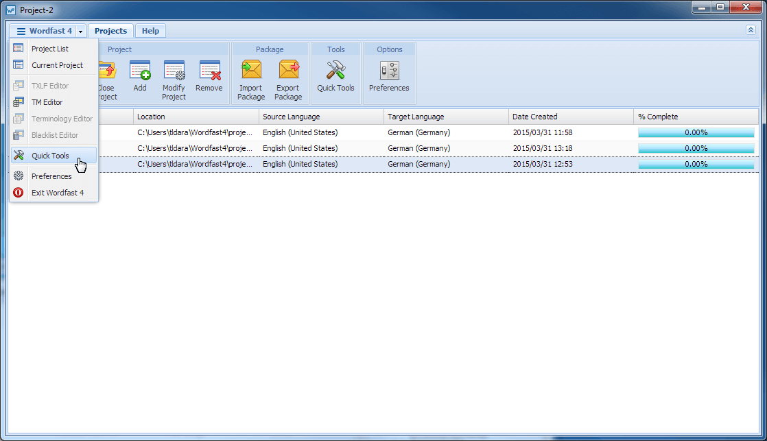 Wordfast Pro Serial Key