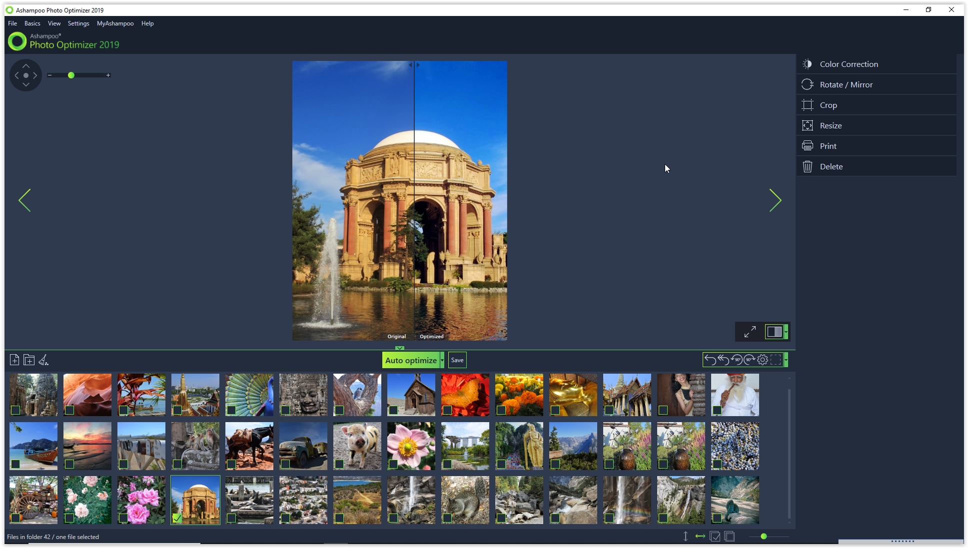 Ashampoo Photo Optimizer Keygen