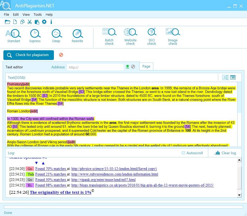 AntiPlagiarism.NET Keygen