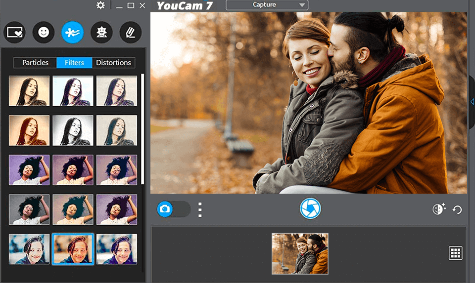 CyberLink YouCam Deluxe Download