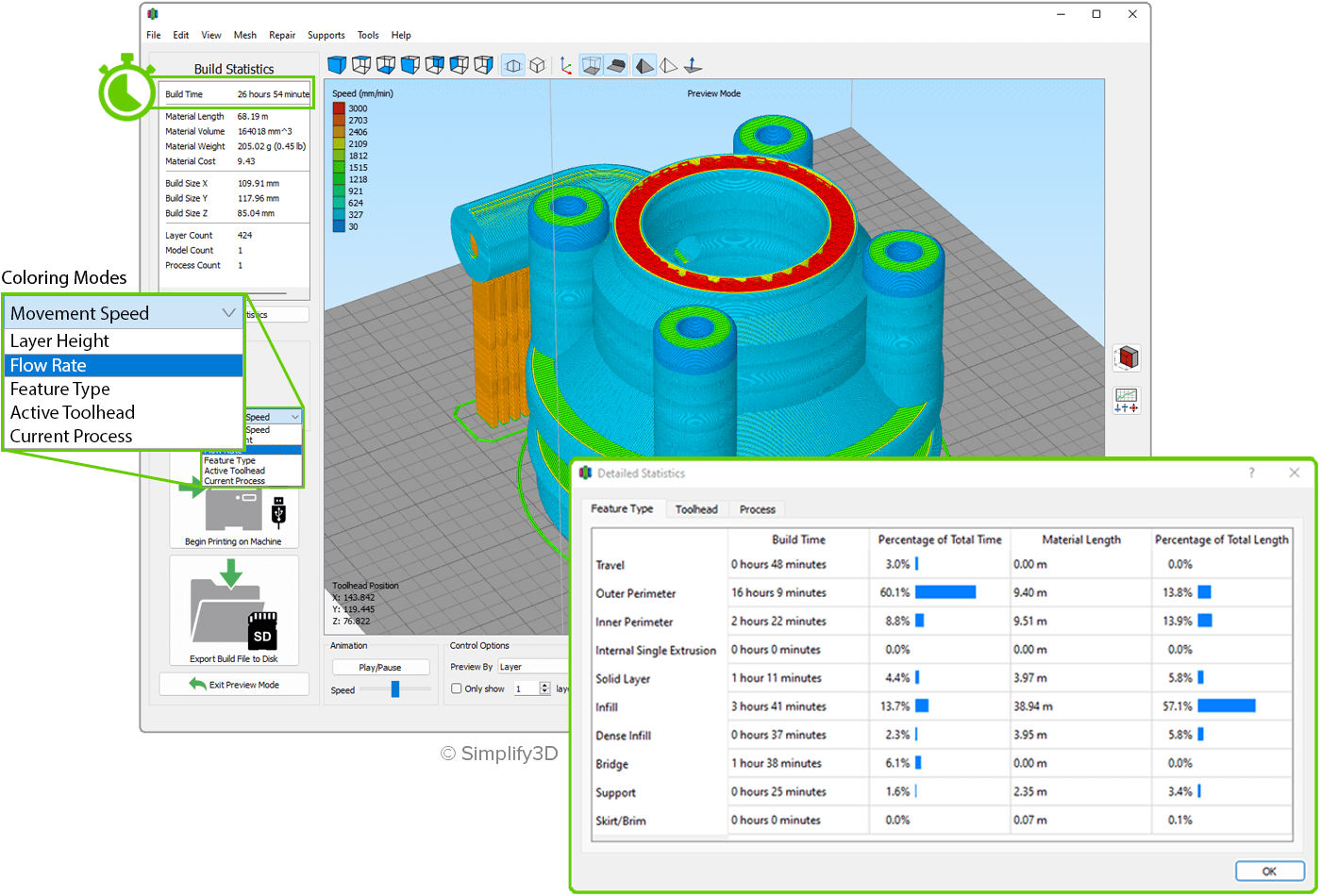 Simplify3D Serial Key