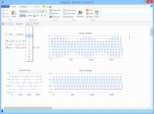 Redcrab Calculator PLUS Download