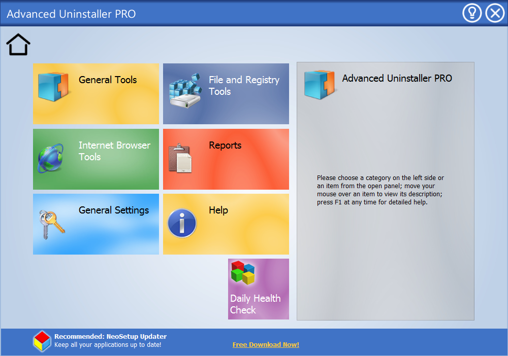 Advanced Uninstaller Pro Activation Code