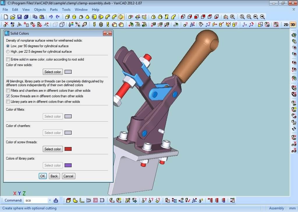 VariCAD License Key