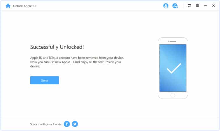 iMyFone LockWiper Registration Code