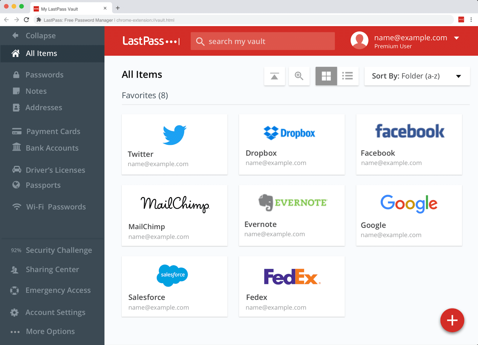 LastPass Password Manager Free Download