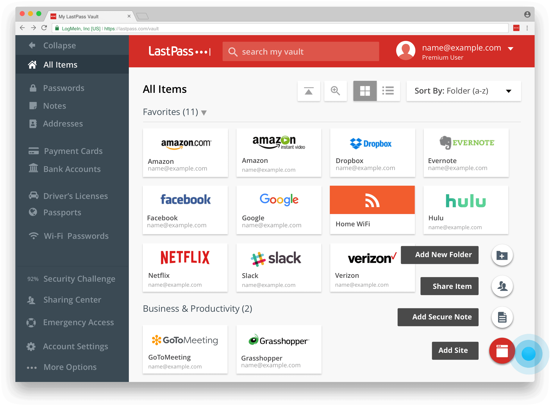 LastPass Password Manager Keygen