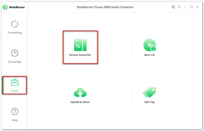 NoteBurner Audio Recorder License Key