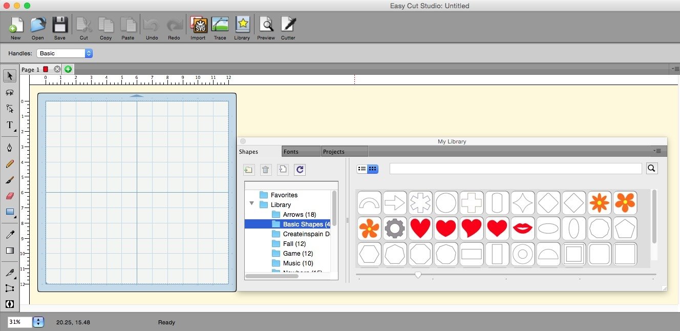 Easy Cut Studio Activation Key