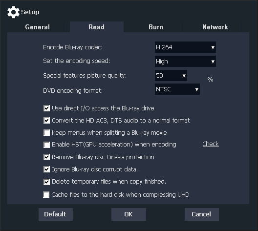 Blue-Cloner Diamond Key