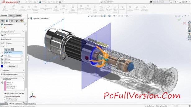 Solidworks Crack & Keygen