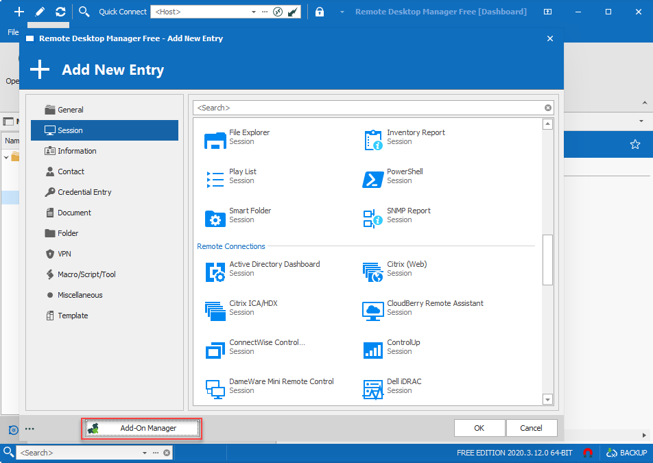 Remote Desktop Manager Enterprise Registration Key