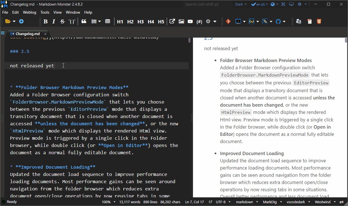 Markdown Monster Serial Key