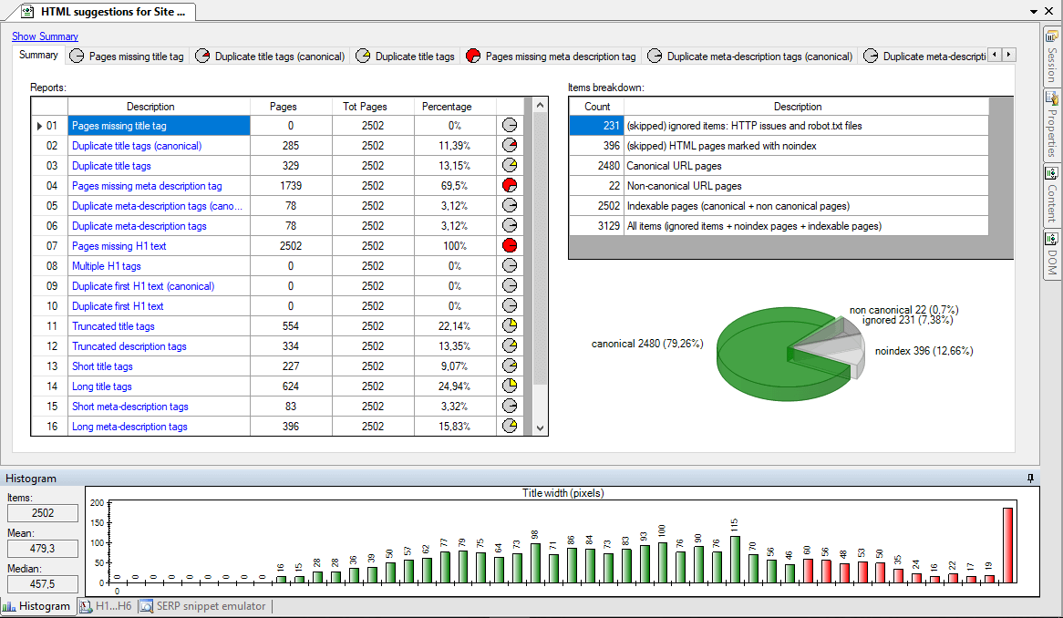 SEO SpyGlass Registration Key