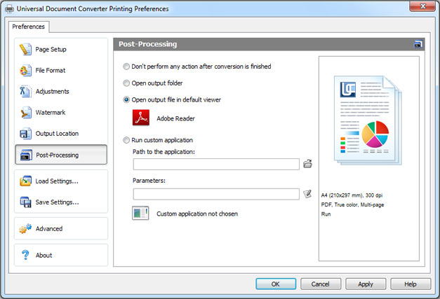 Universal Document Converter Serial Key