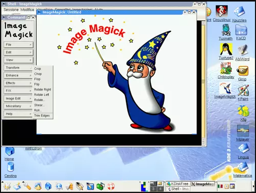 ImageMagick Free Download