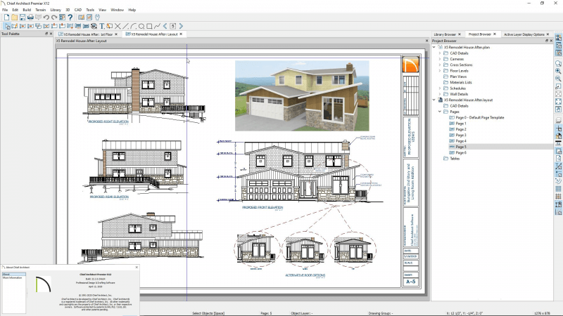 Chief Architect Premier Product Key