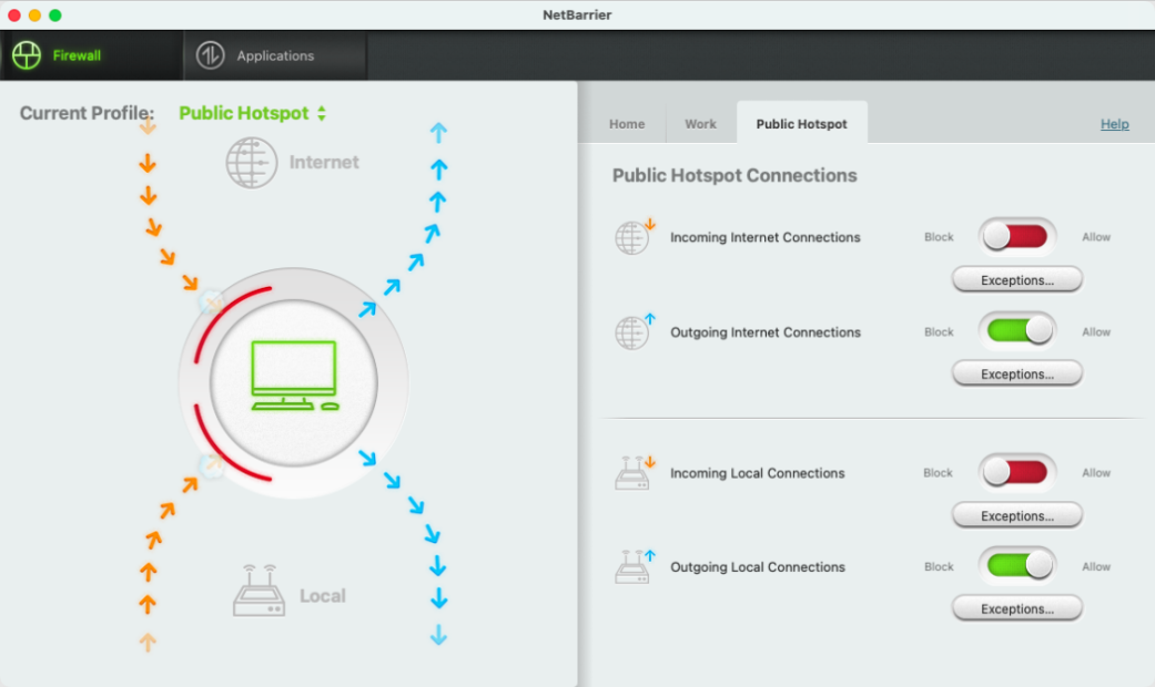 Intego Internet Security Serial Key