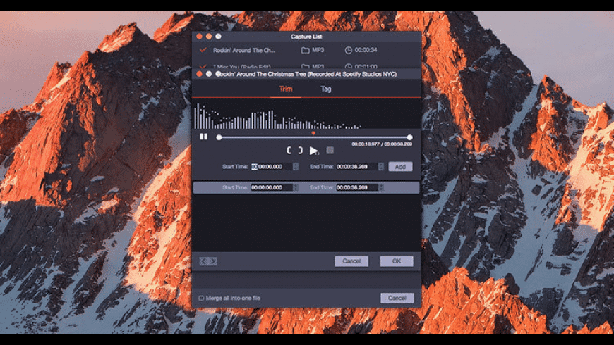 TunesKit Audio Capture License Key