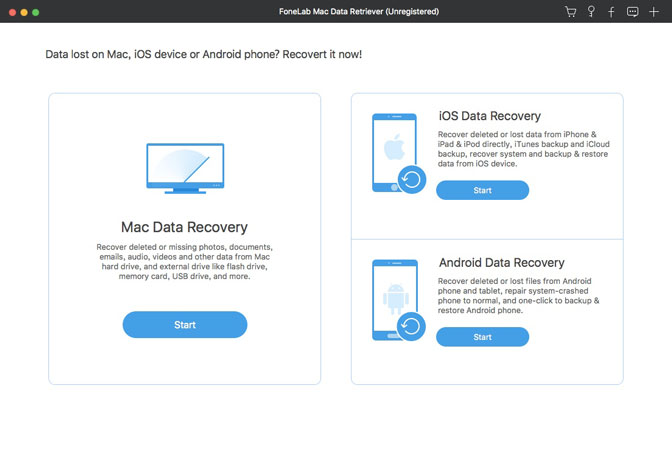 FoneLab Data Retriever Registration Code