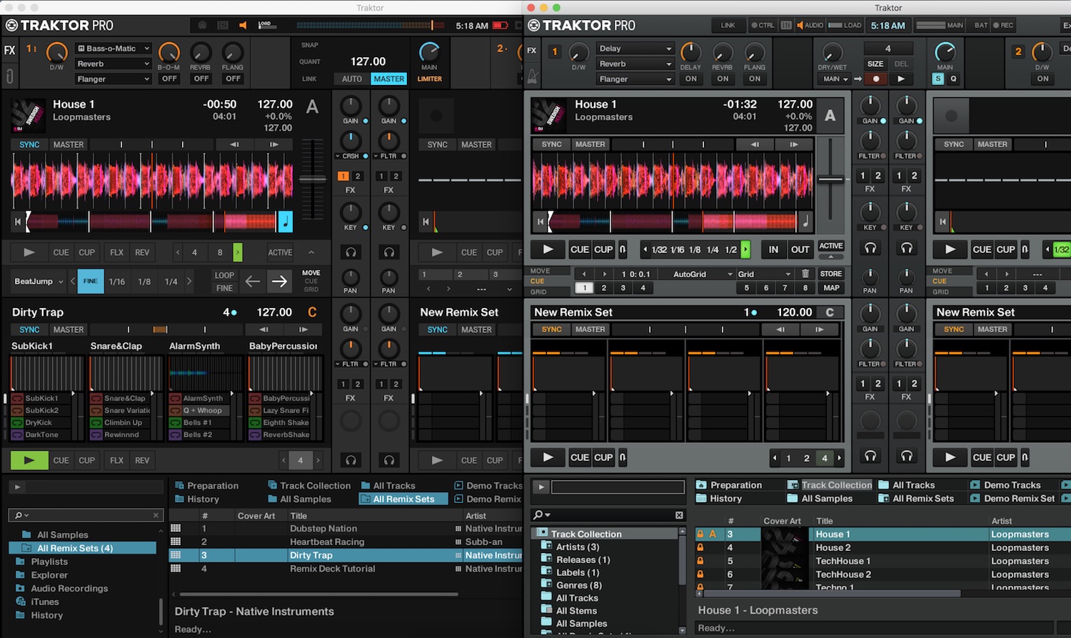 Native Instruments Traktor Pro Download