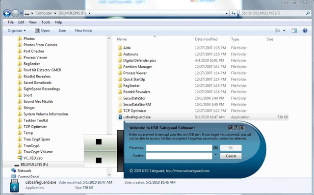 USB Safeguard Download