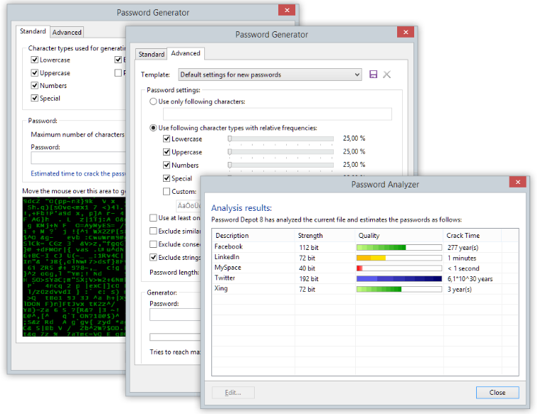 Password Depot License Key