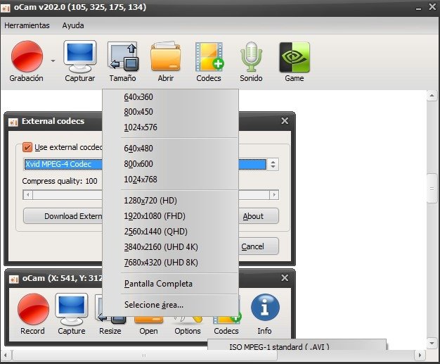 OHSoft OCam Serial Key