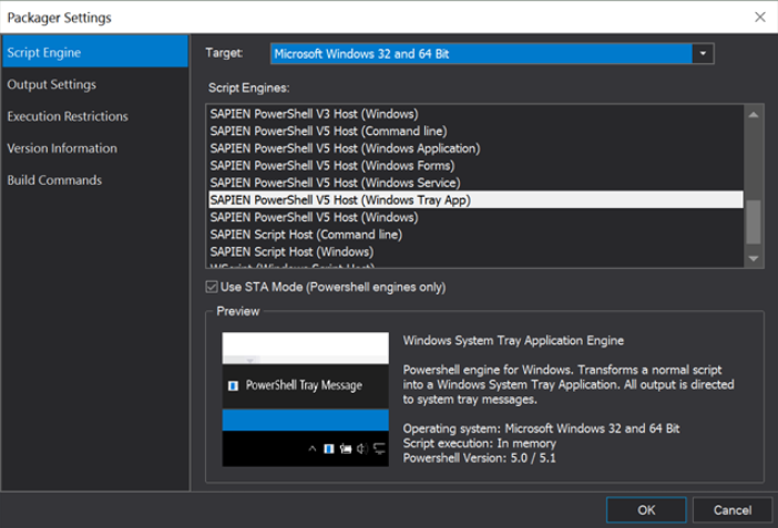 SAPIEN PowerShell Studio Serial Key