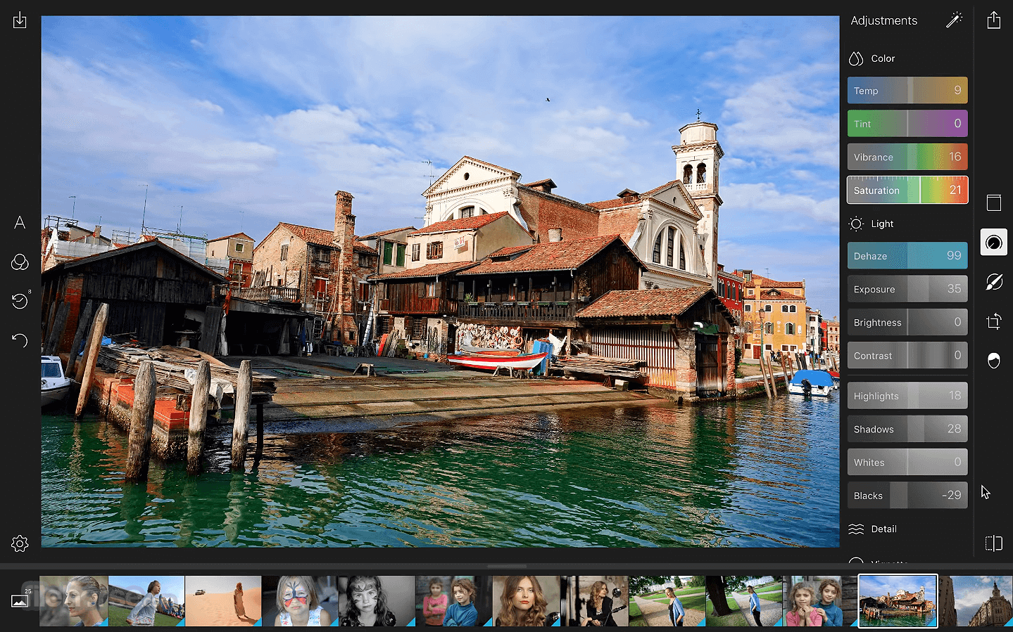 Polarr Photo Editor Pro Latest Version