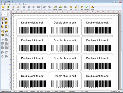 Labeljoy Registration Code