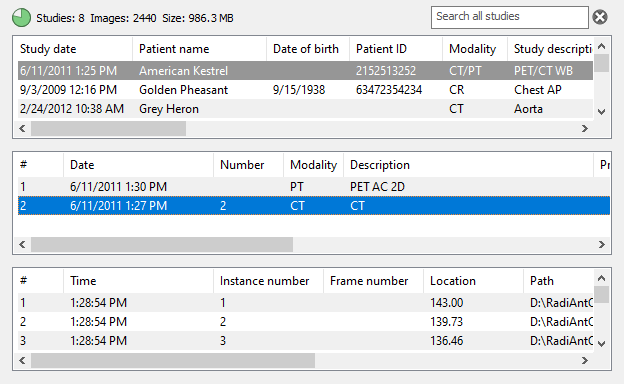 RadiAnt DICOM Viewer License Key