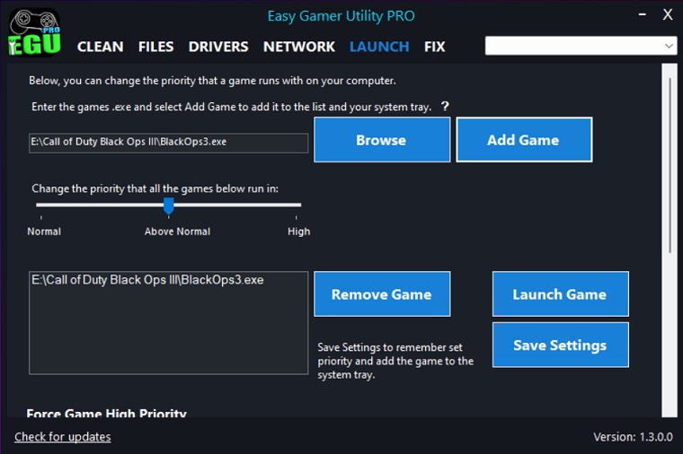 Easy System Utility License Key