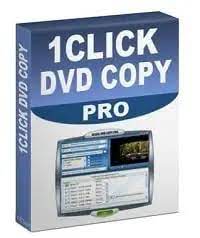 1CLICK DVD Copy Pro Crack