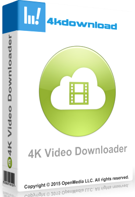 4K Video Downloader Crack 