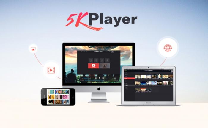 5KPlayer Crack