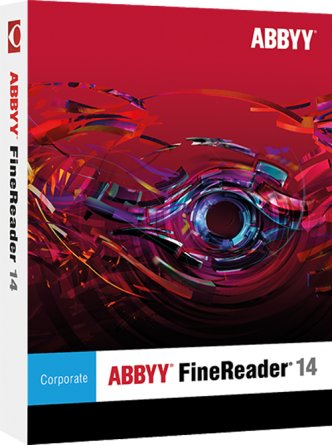 ABBYY FineReader Crack