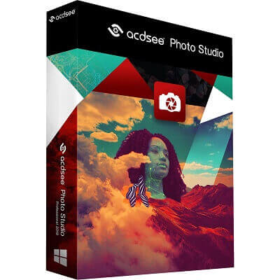 ACDSee Photo Studio Ultimate Crack