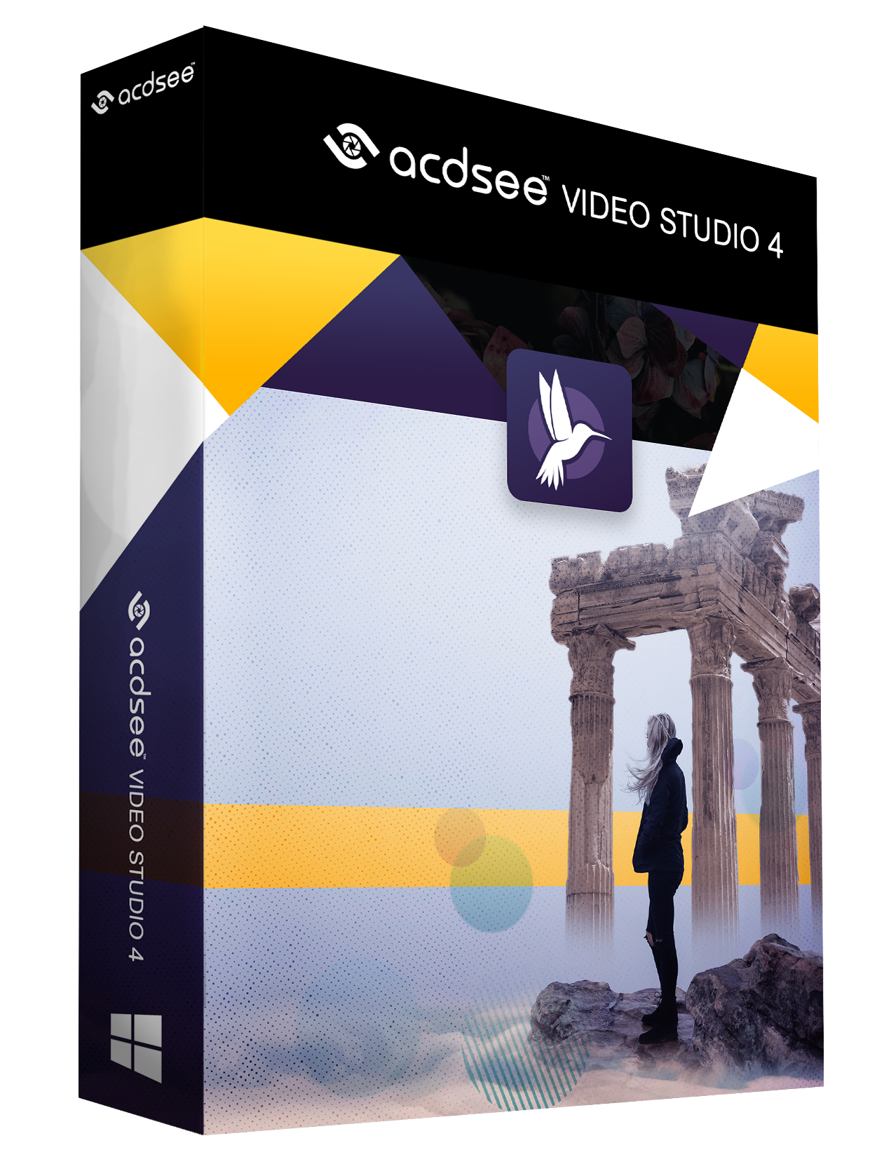 ACDSee Video Studio Crack